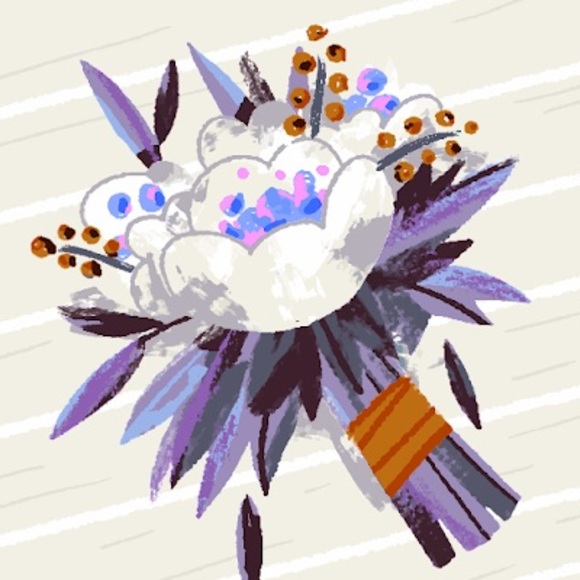 Meet your Posher, Serena - Picture 1 of 1